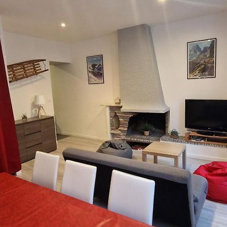 Appartement Eaux-Bonnes Esterno foto