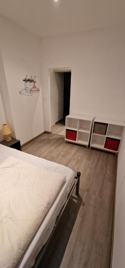 Appartement Eaux-Bonnes Esterno foto