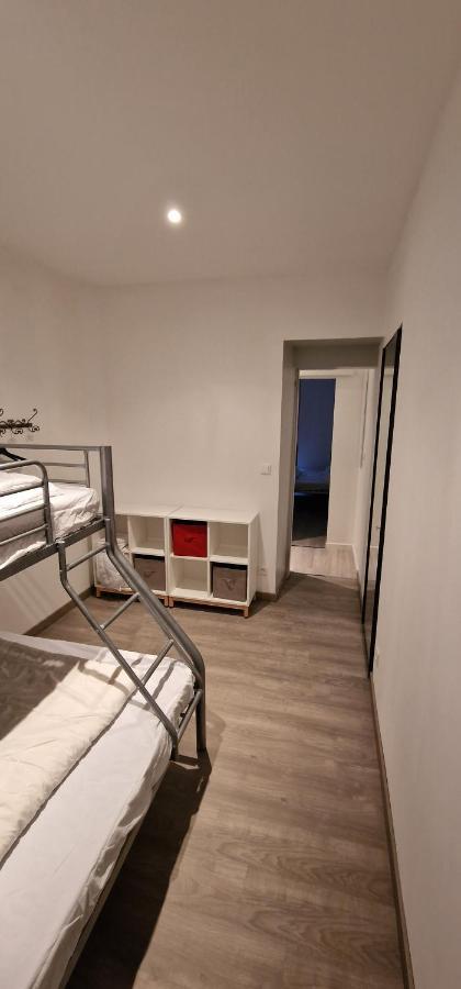 Appartement Eaux-Bonnes Esterno foto