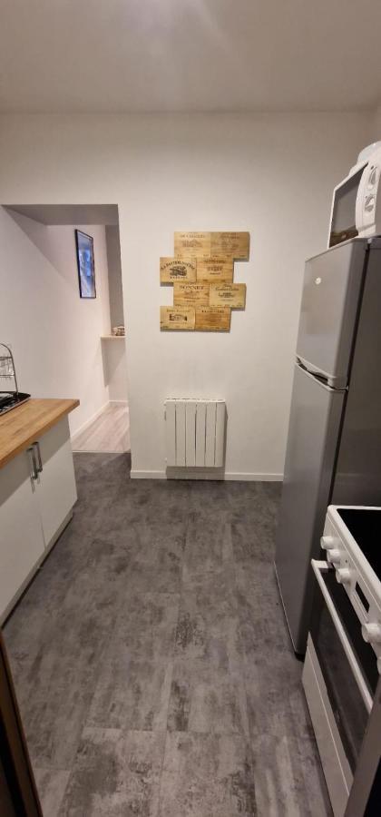 Appartement Eaux-Bonnes Esterno foto