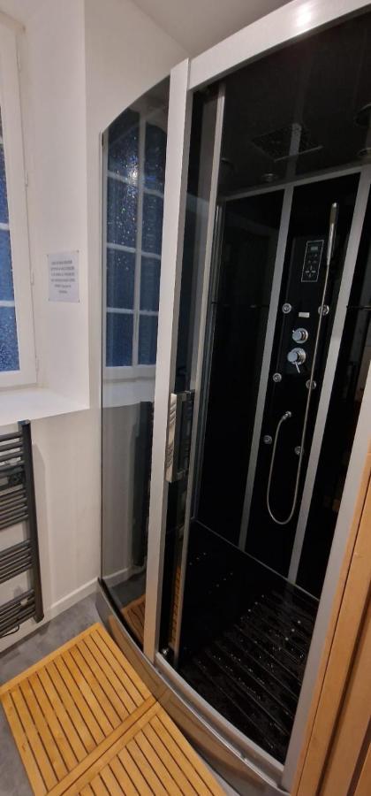 Appartement Eaux-Bonnes Esterno foto
